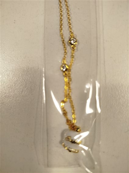 Collana AmoCapri Donna in Argento 1402675 - 1402675